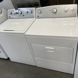 Kenmore Washer And Dryer Gas Set