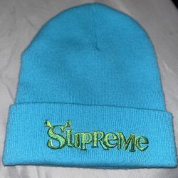 Shrek Supreme Beanie 