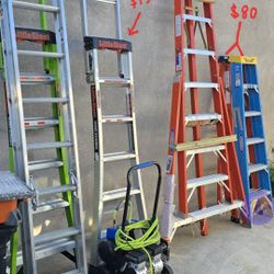 Ladders