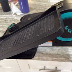 Cube Eliptical Leg Exerciser 