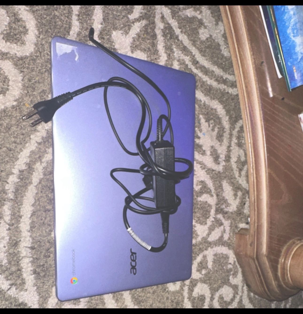 acer chromebook laptop