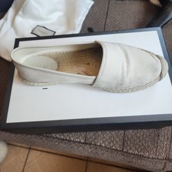 Gucci Shoes 
