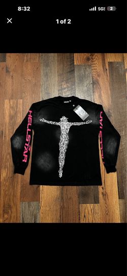 Hellstar tee