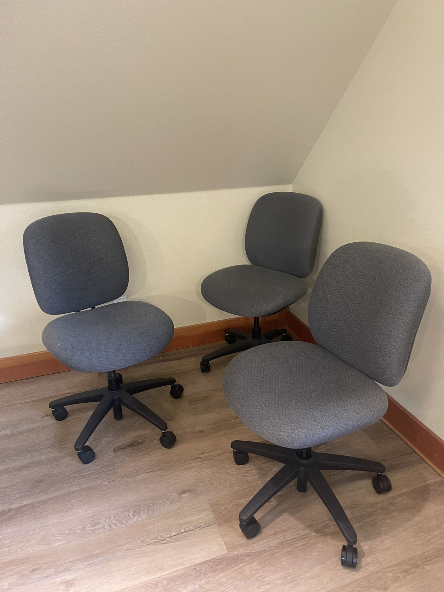 Desk Chairs Swivel