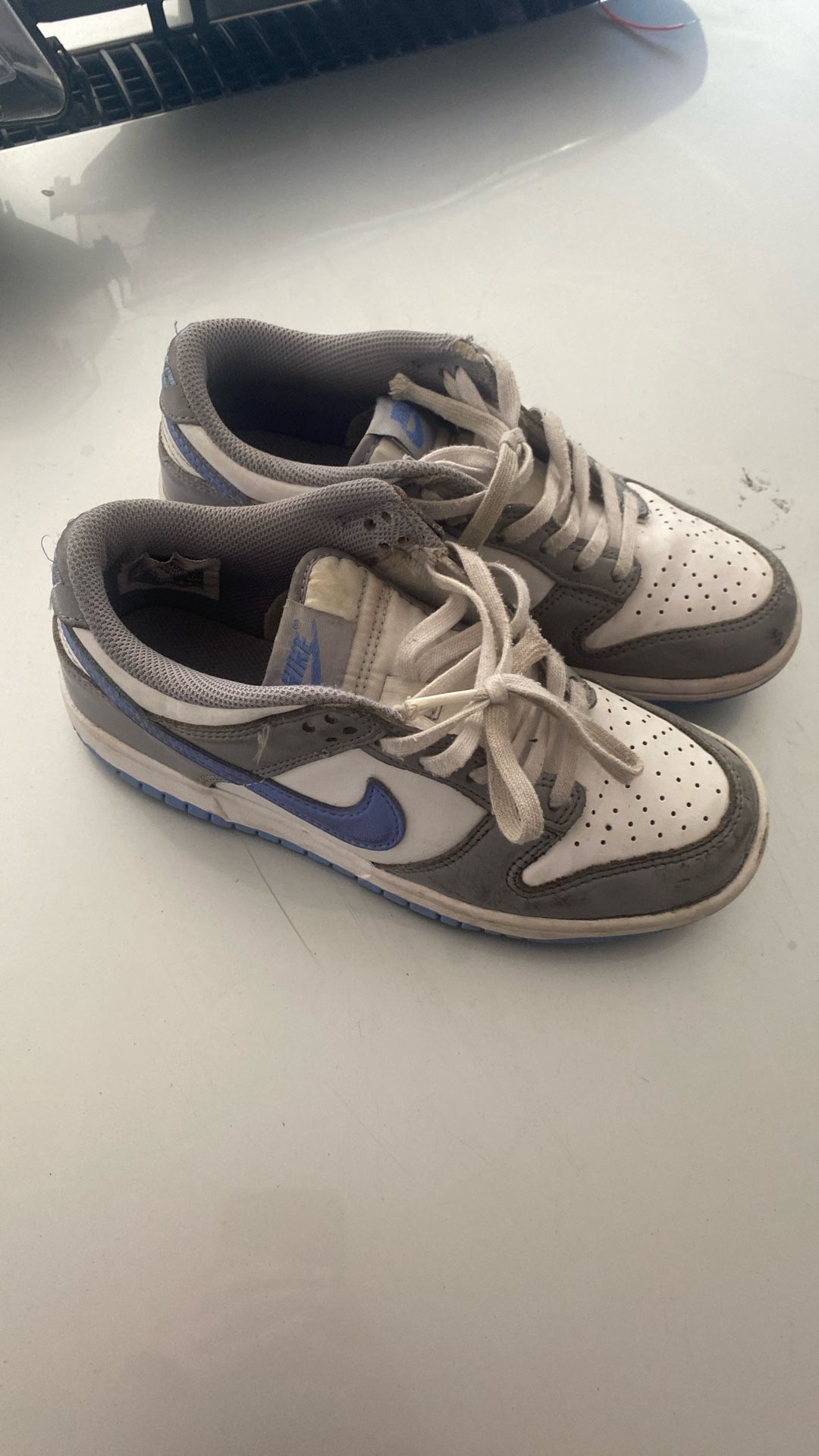 Nike Size 4.5Y