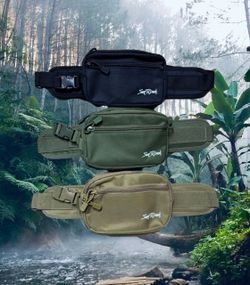 Tactical Fanny Packs