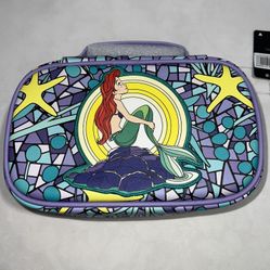 Disney The Little Mermaid Makeup Bag Primark 