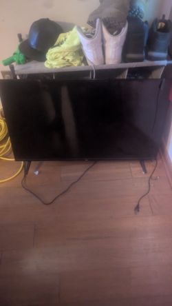40 inch Roku TV no remote