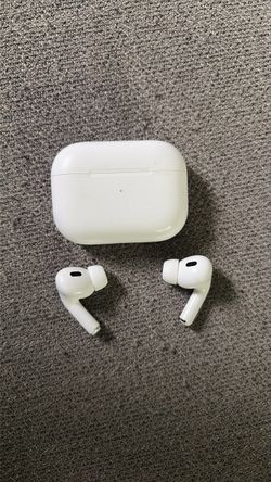 Airpods Pro (2nd Generation)