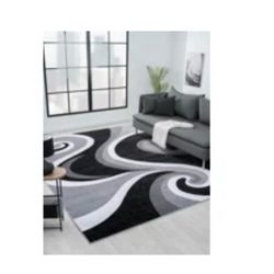 Area Rug – Still in Packaging