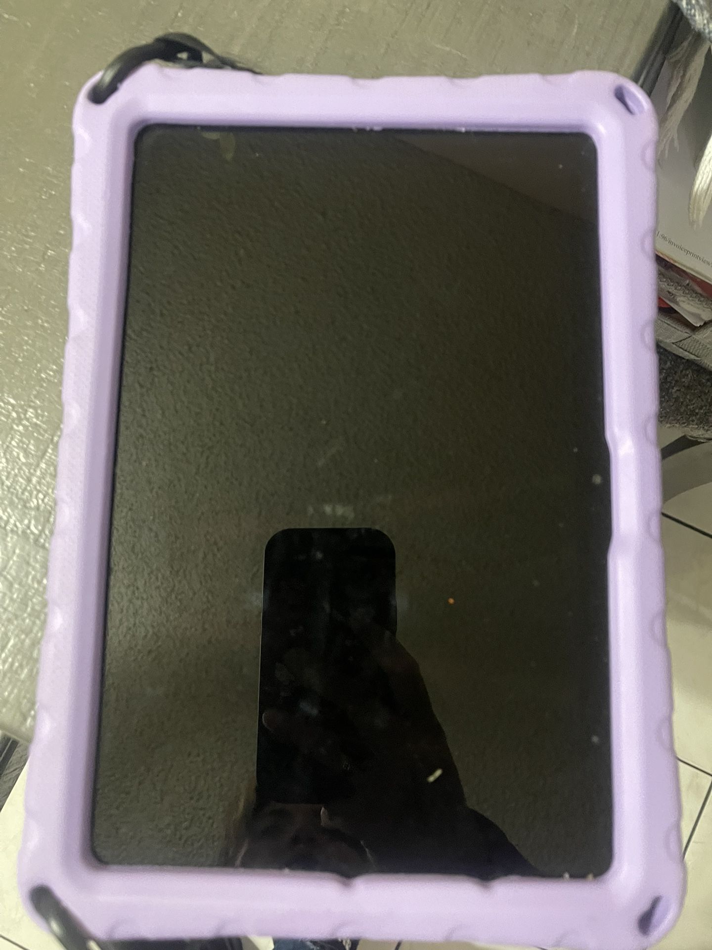 Tablet Fire HD 10