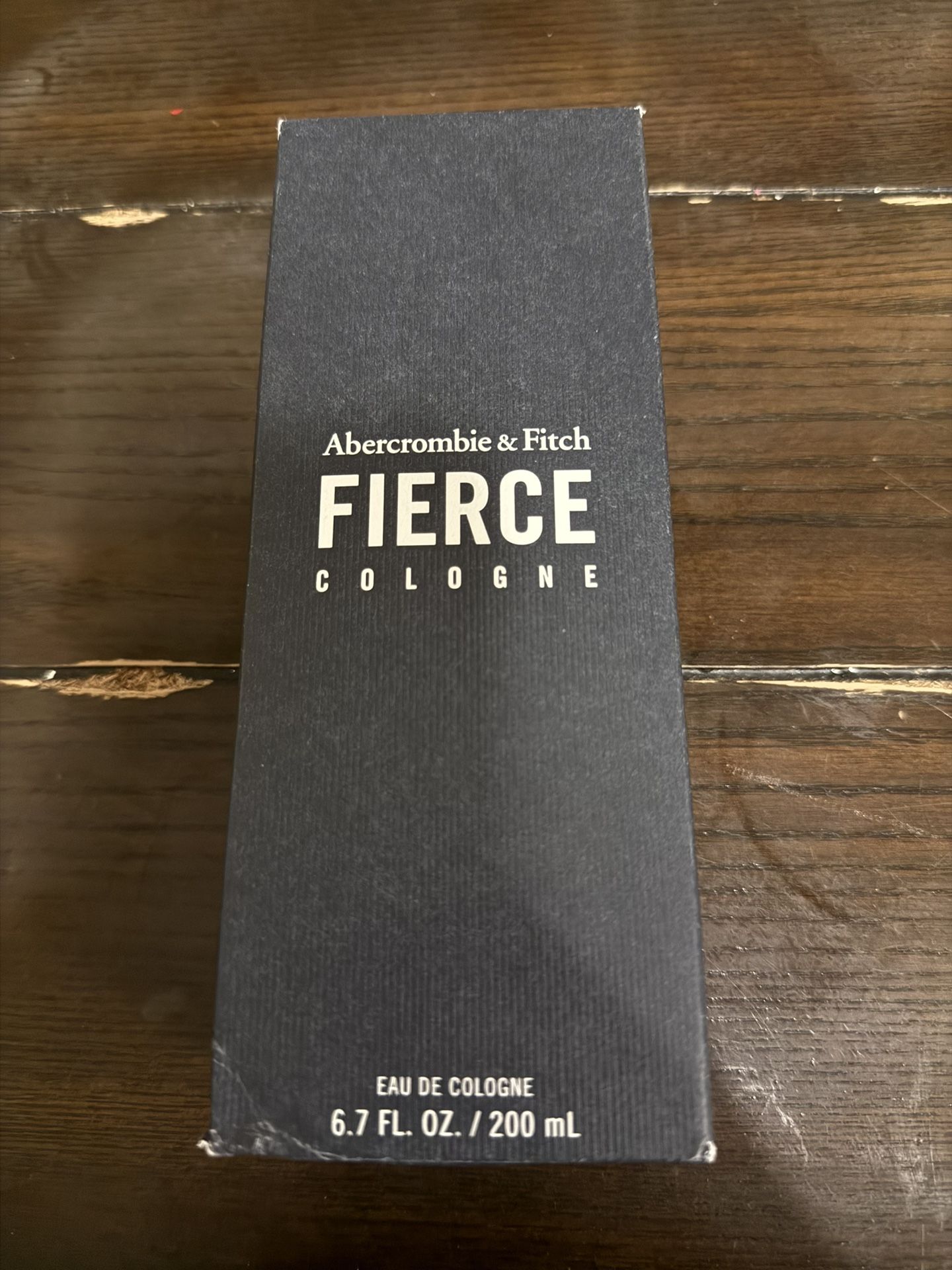 Abercrombie & Fitch Cologne