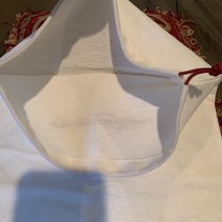 New  Large Salvatore  Farragamo  Dust  Bag 
