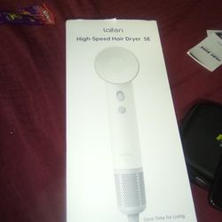 Laifen High Speed Hair Dryer Se