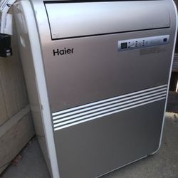 Haier Portable air Conditioner