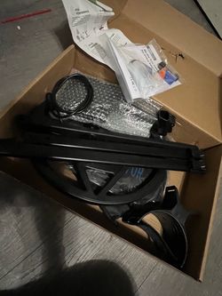 Metal detector