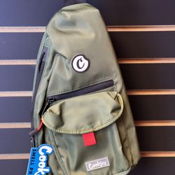 Cookies Smell Proof Backpack