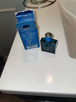 Versace eros scent