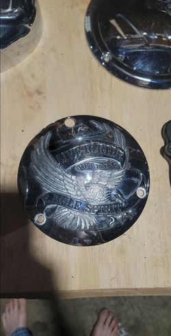 Harley davidson parts