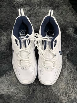 Nike Air Monarch shoes, size 9.5