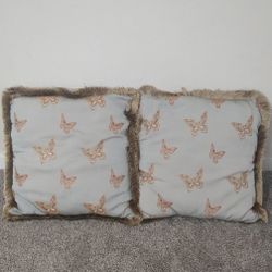 2 Pillows