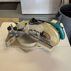Makita Miter Saw $50