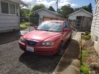 GREAT FIRST CAR/COMMUTER