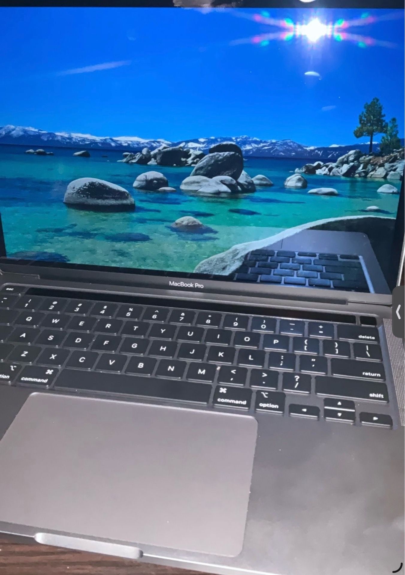 MacBook Pro