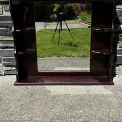 Dresser Mirror