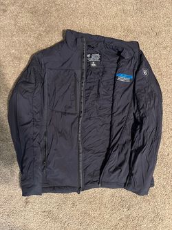 Kuhl Aktivator jacket