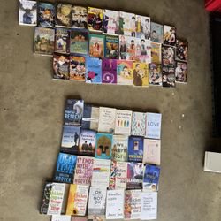 All Books 5 Dollars - Do Not Buy This List