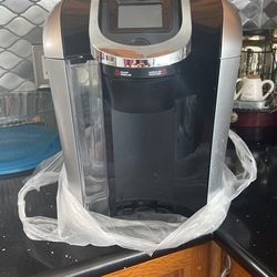 EURIG Black Coffee maker