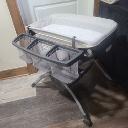 Graco Changing Table 