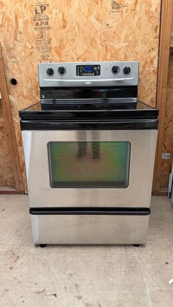 Whirlpool-electric-range