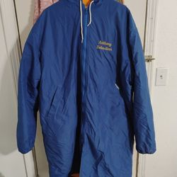 Tru West Parka