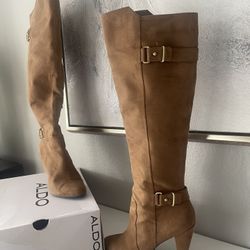 Aldo Boots