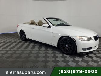 2009 BMW 328i