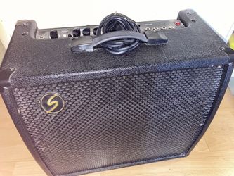 SAMICK SGA120 Speaker