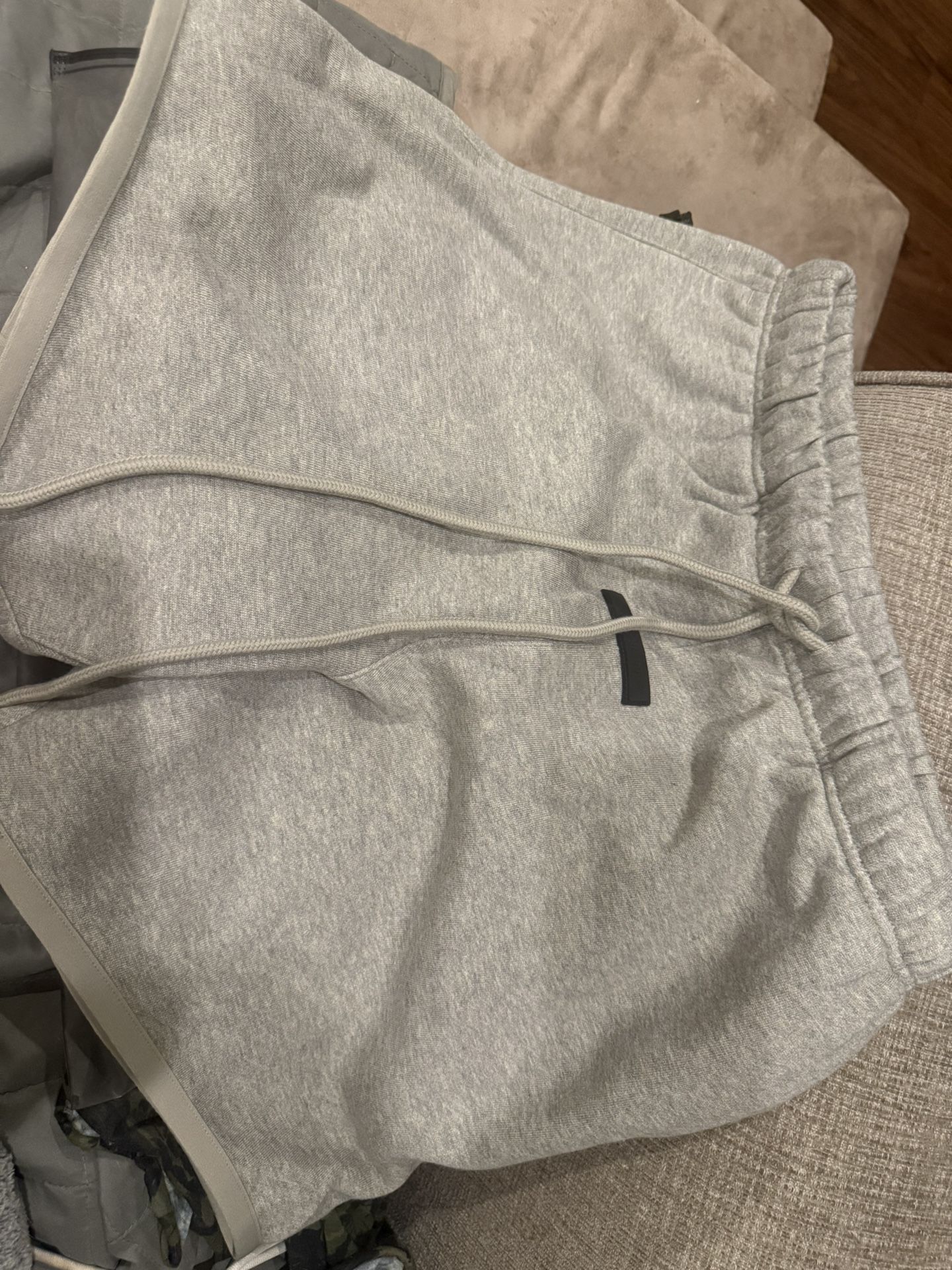 Fear Of God Essentials Sweatshorts