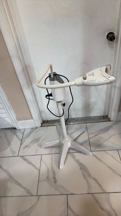 Mobile Dental Teeth Whitening Machine LED Cold Light with Remote Control,
