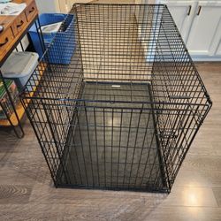 Large Dog Crate