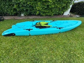 ORIGAMI PADDLERS FOR CHEAP!