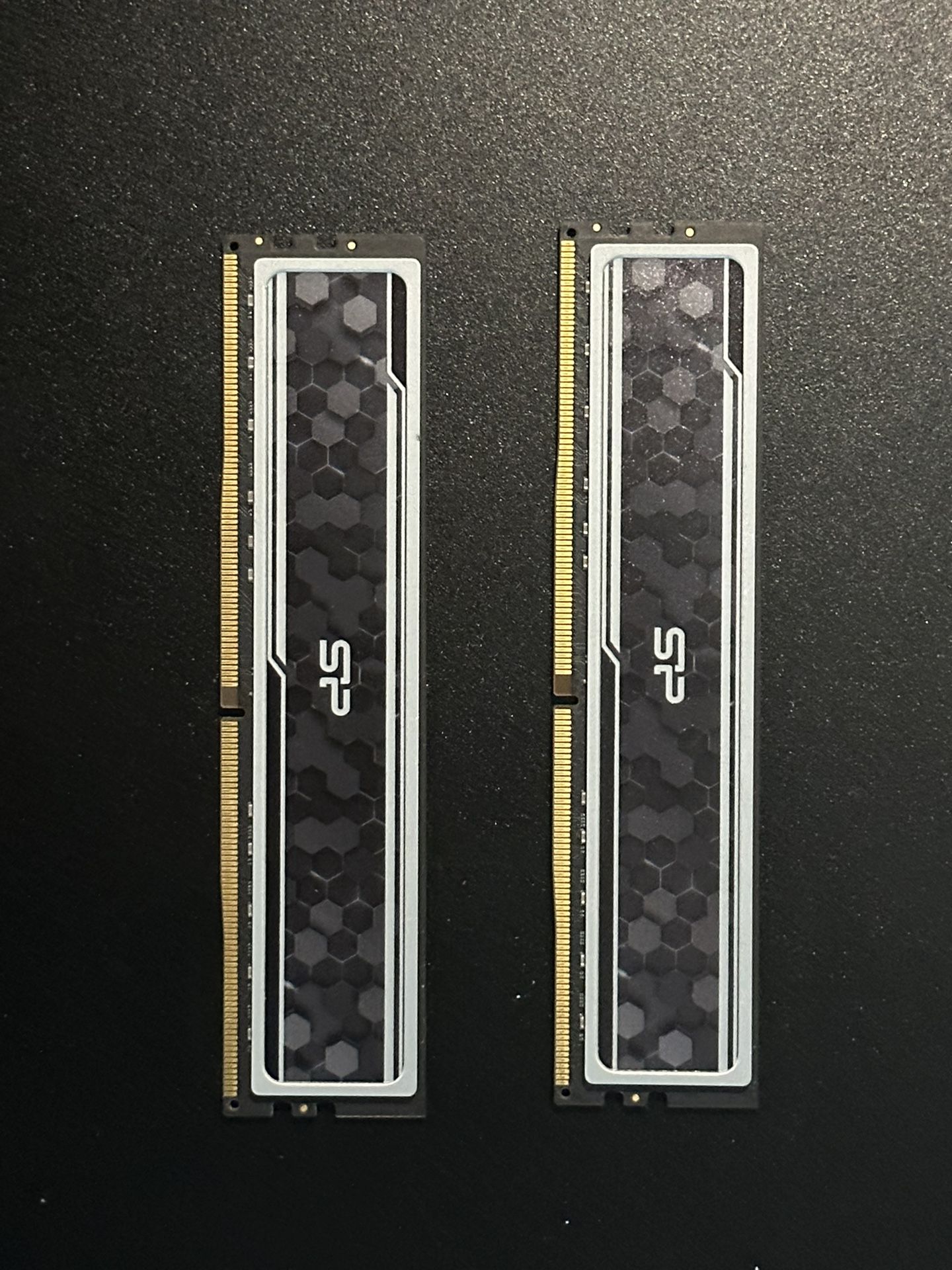 Silicon Power 32GB DDR4 3200 RAM