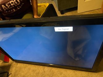 Haier 42 in TV