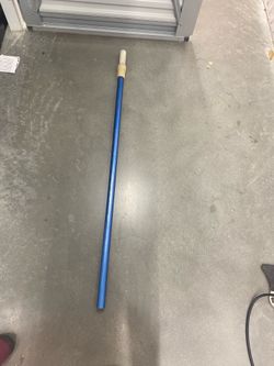 Pool pole