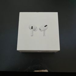 AirPods Pro 1 (just the Case)