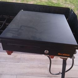 Cash Drawer 
