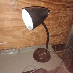 Desk Lamp