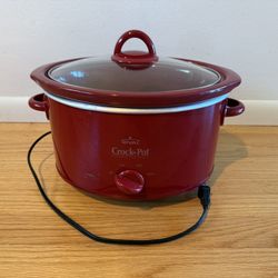 Crock Pot