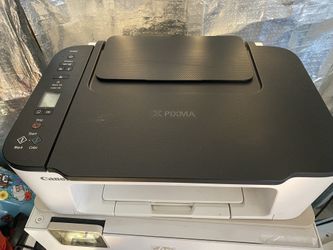 Canon Printer